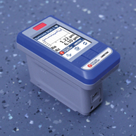 Taylor Hobson Surface Roughness Tester